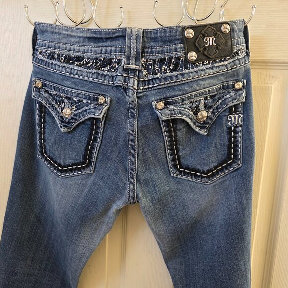 Miss me 31 - Picture 1 of 4